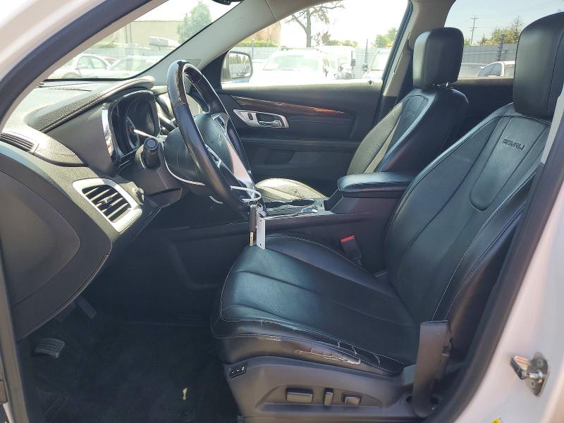 Aukcja sprzedaży 2017 Gmc Terrain, vin: 2GKFLVE3XH6177485, numer aukcji: 56310916