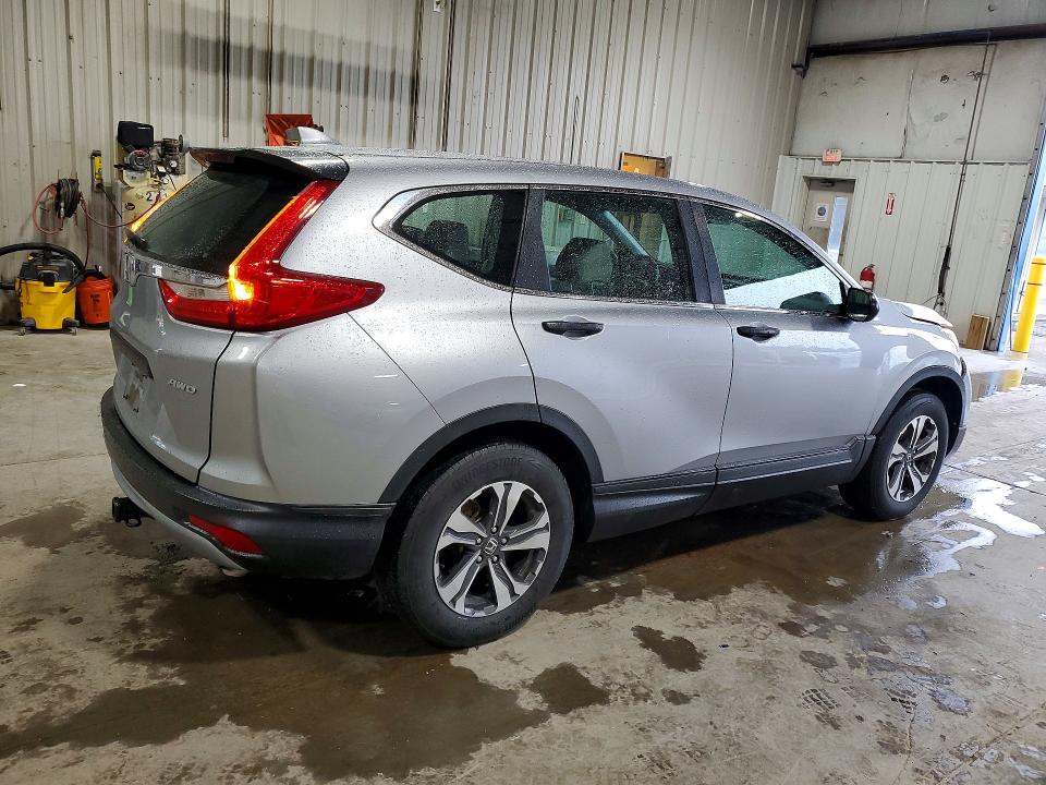 Aukcja sprzedaży 2018 Honda Cr-v, vin: 2HKRW6H38JH218442, numer aukcji: 58135186