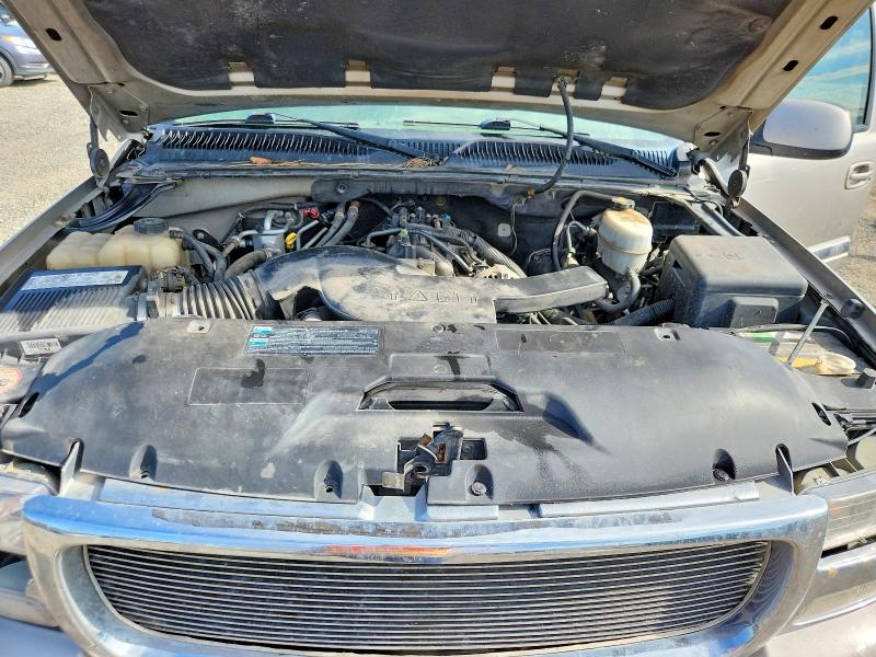 2006 Gmc Yukon Xl მანქანა იყიდება აუქციონზე, vin: 3GKFK16Z66G214371, აუქციონის ნომერი: 57237656