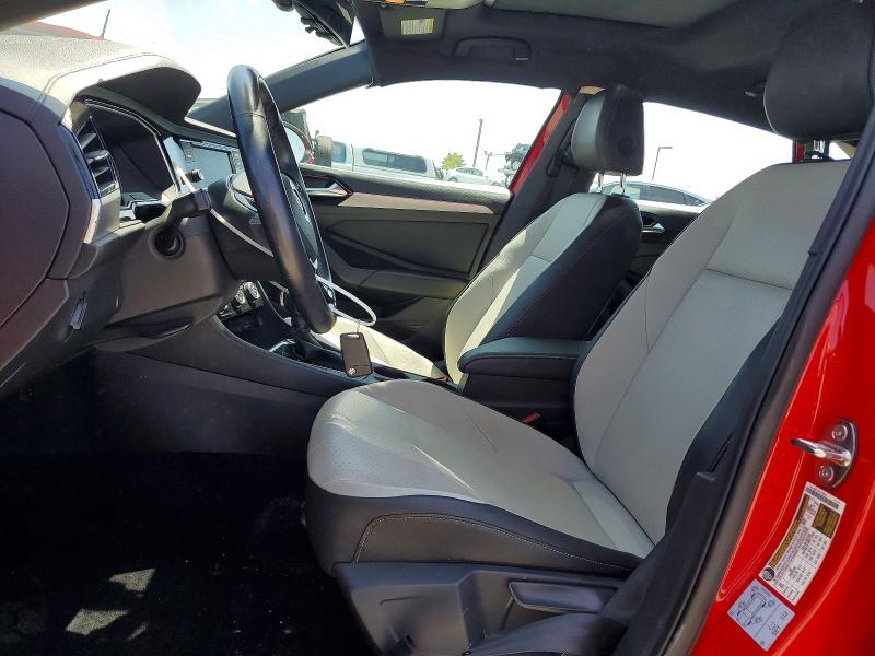 55749196 :رقم المزاد ، 3VWC57BU8LM100580 vin ، 2020 Volkswagen Jetta مزاد بيع