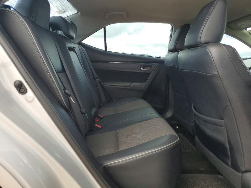 Aukcja sprzedaży 2016 Toyota Corolla, vin: 2T1BURHE5GC564602, numer aukcji: 57052256