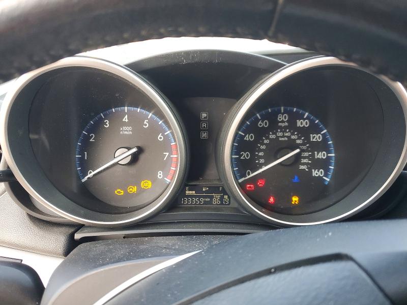 55470956 :رقم المزاد ، JM1BL1M8XC1547331 vin ، 2012 Mazda 3 مزاد بيع