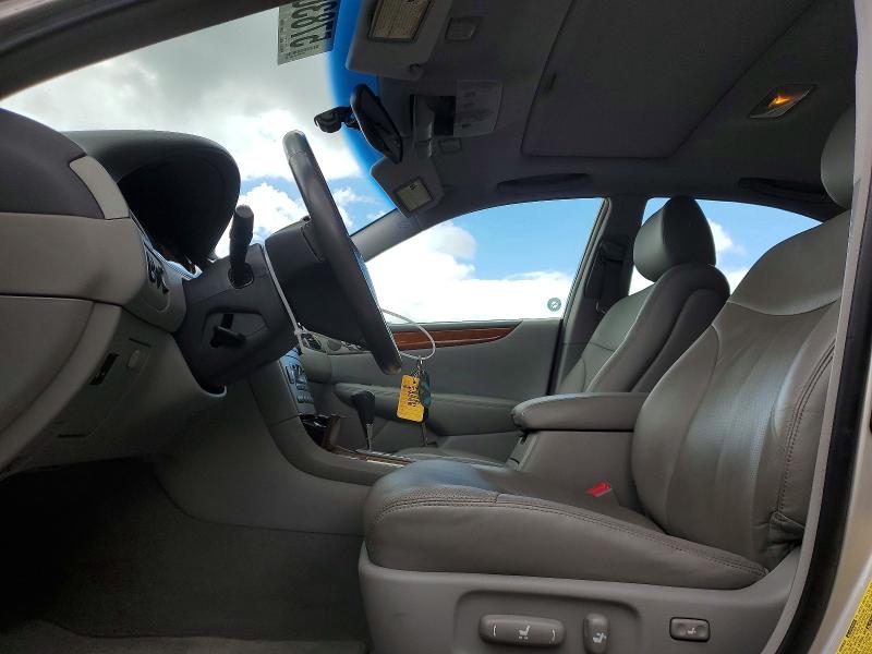 Продажа на аукционе авто 2006 Lexus Es, vin: JTHBA30G565161149, номер лота: 57830806