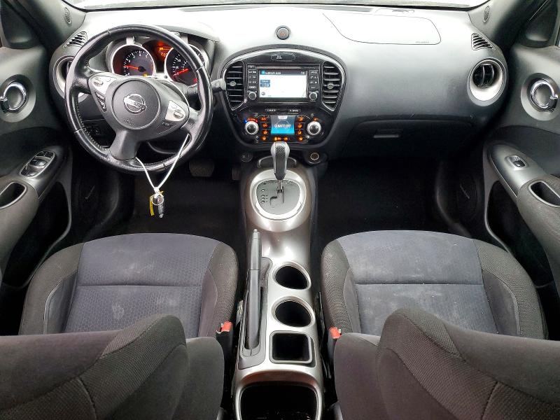 Aukcja sprzedaży 2016 Nissan Juke, vin: JN8AF5MR2GT603165, numer aukcji: 58997986