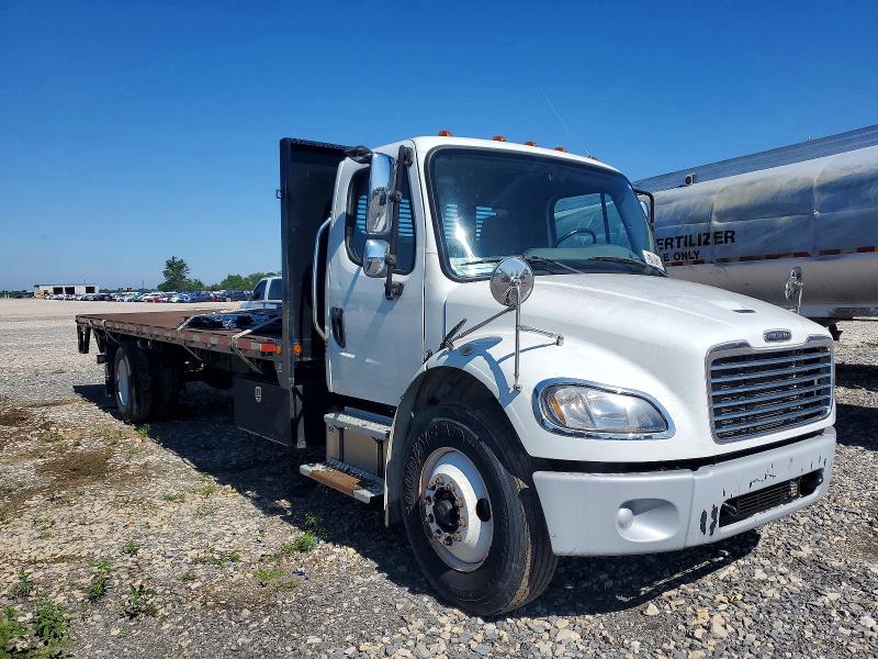 Aukcja sprzedaży 2014 Freightliner M2, vin: 1FVACWDU8EHFV6326, numer aukcji: 57901266