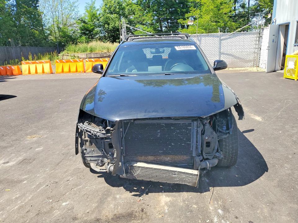 Продаж на аукціоні авто 2016 Audi Q3, vin: WA1BFCFS9GR013363, номер лоту: 55180856