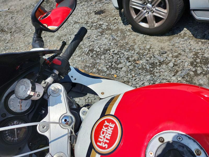 Aukcja sprzedaży 2002 Suzuki Sv650, vin: JS1VP52A922106520, numer aukcji: 57362396