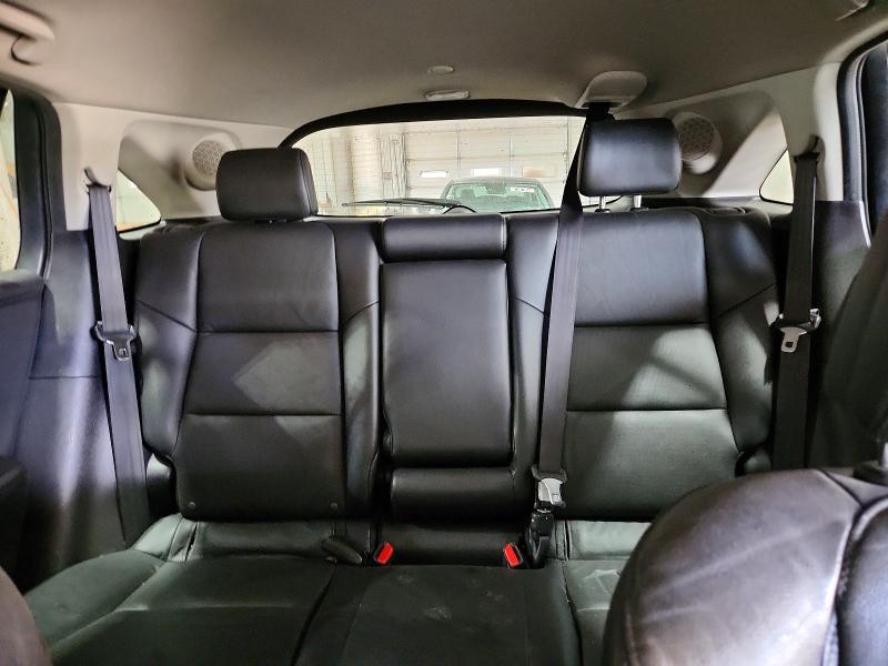 2015 Acura Rdx მანქანა იყიდება აუქციონზე, vin: 5J8TB4H54FL017486, აუქციონის ნომერი: 57188386