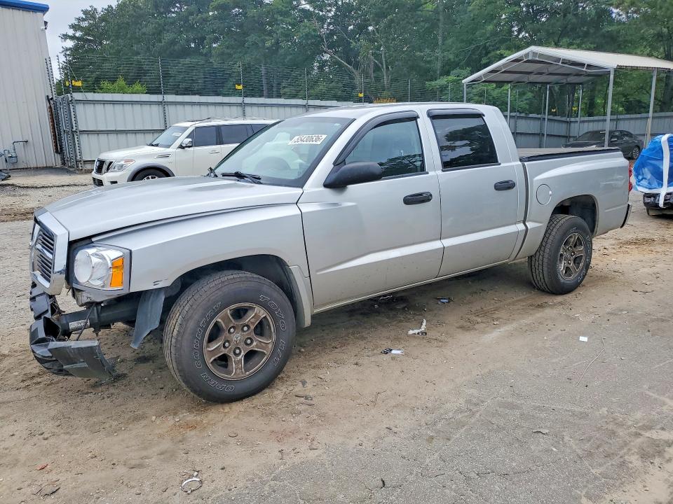 Aukcja sprzedaży 2006 Dodge Dakota, vin: 1D7HE48K46S687200, numer aukcji: 55430636