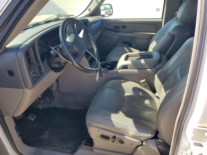 Продаж на аукціоні авто 2004 Gmc Yukon Xl, vin: 1GKEC16TX4J284262, номер лоту: 57963266