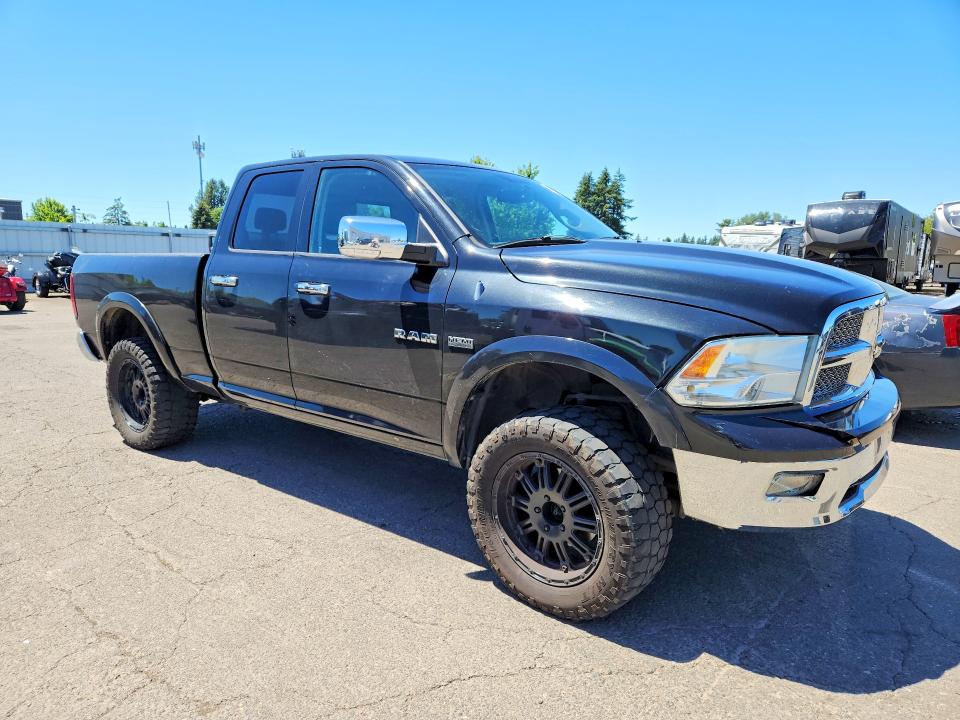 55942486 :رقم المزاد ، 1D7RV1GT4AS109006 vin ، 2010 Dodge Ram 1500 مزاد بيع