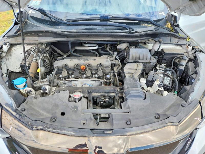 Продажа на аукционе авто 2021 Honda Hr-v, vin: 3CZRU5H12MM715882, номер лота: 57353776