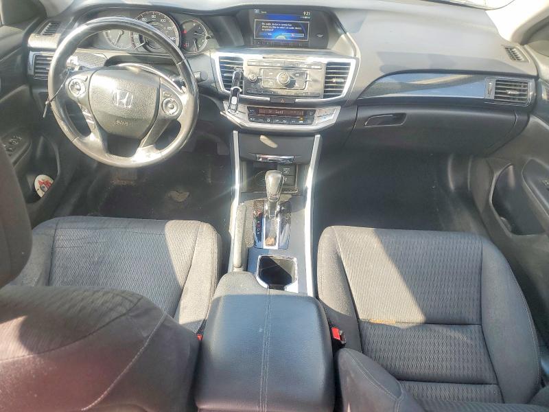 Aukcja sprzedaży 2013 Honda Accord, vin: 1HGCR2F56DA221847, numer aukcji: 57620706