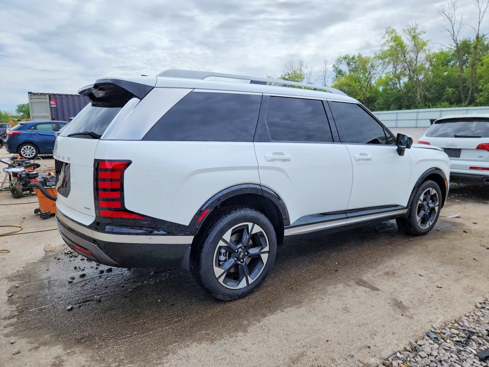 Aukcja sprzedaży 2026 Hyundai Palisade, vin: KM8RKES20TU070264, numer aukcji: 55690986
