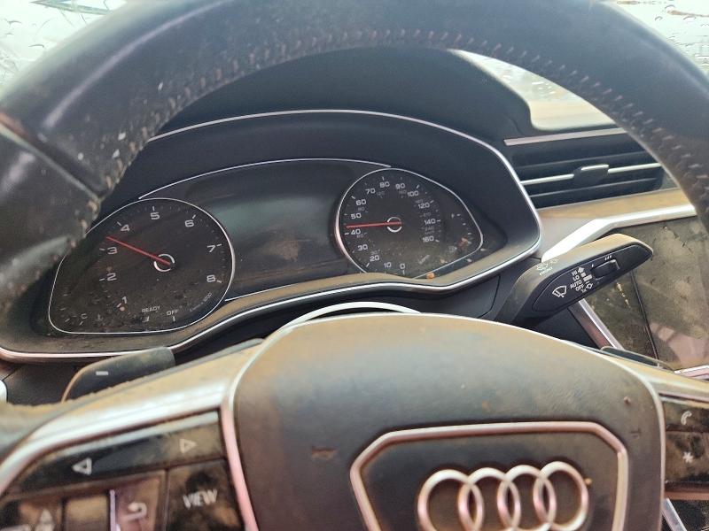 Aukcja sprzedaży 2019 Audi A6, vin: WAUK2AF28KN080359, numer aukcji: 56360206