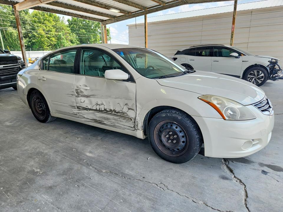 2011 Nissan Altima მანქანა იყიდება აუქციონზე, vin: 1N4AL2AP1BN481200, აუქციონის ნომერი: 59091896