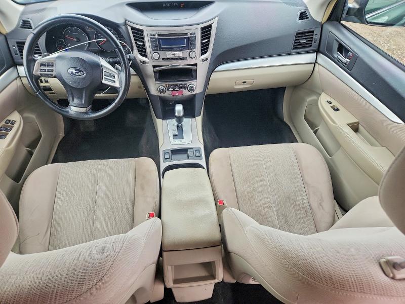 Продажа на аукционе авто 2013 Subaru Outback, vin: 4S4BRBCC9D3261093, номер лота: 55730156