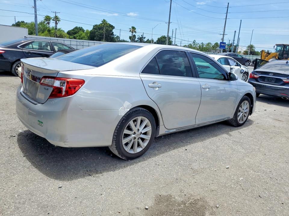 Продажа на аукционе авто 2012 Toyota Camry, vin: 4T1BF1FK1CU146115, номер лота: 56141426