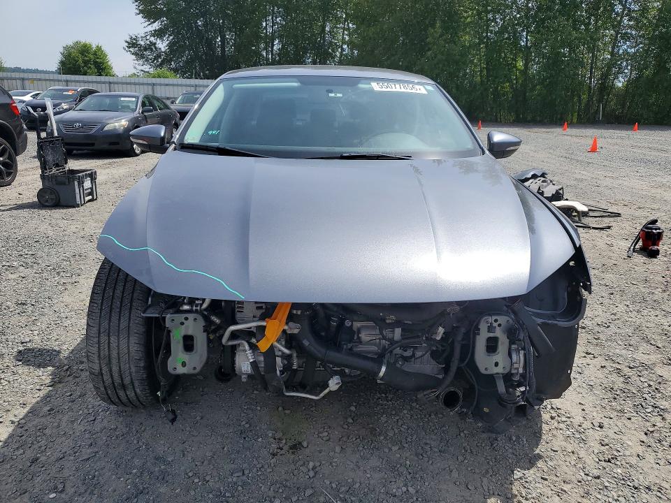 Продаж на аукціоні авто 2017 Volkswagen Passat, vin: 1VWDT7A30HC055243, номер лоту: 55077856