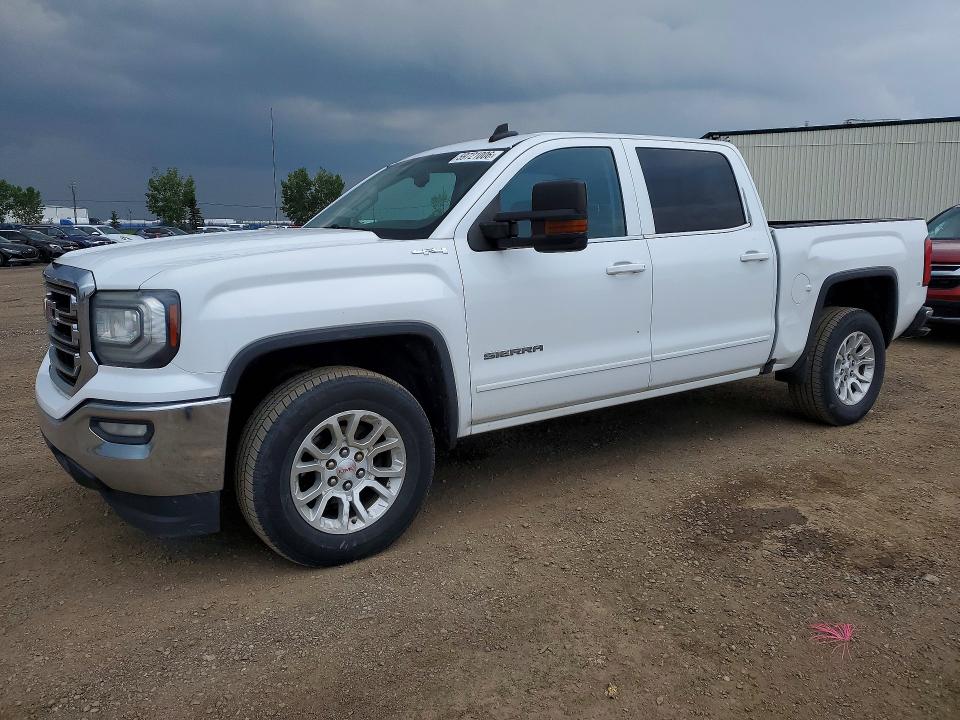 59721006 :رقم المزاد ، 3GTU2MEC0GG359103 vin ، 2016 Gmc Sierra مزاد بيع