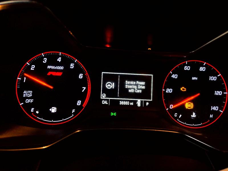 55404586 :رقم المزاد ، KL79MTSL6PB072241 vin ، 2023 Chevrolet Trailblazer مزاد بيع