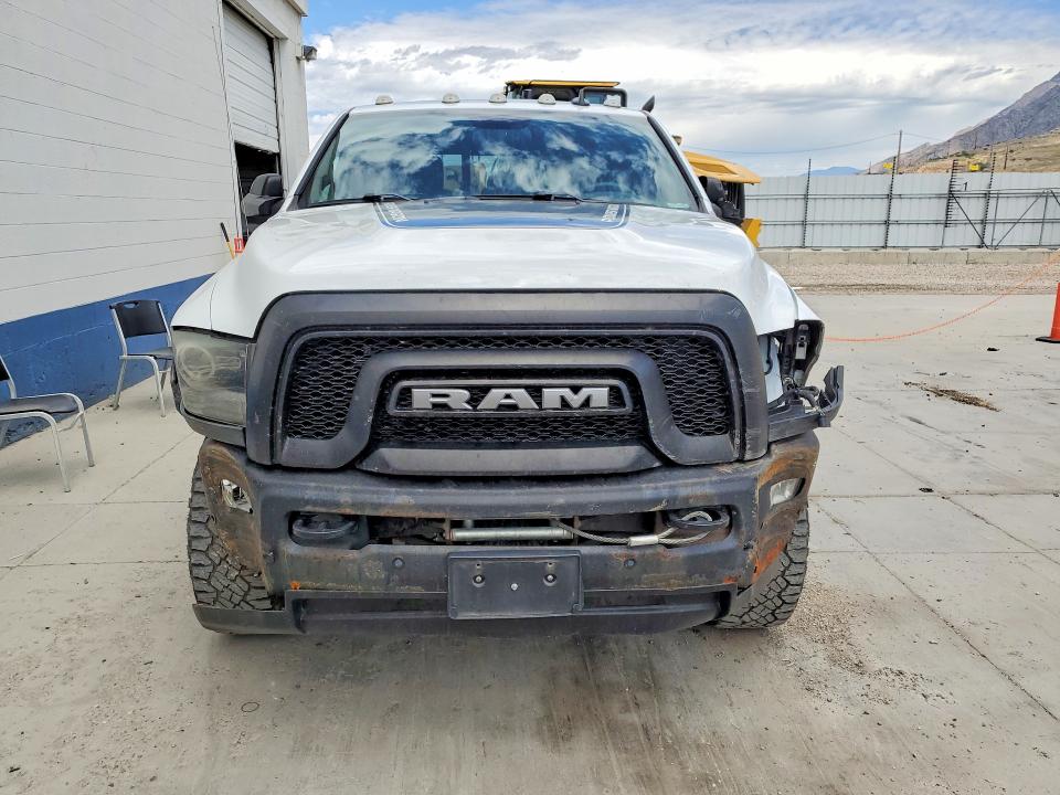 Продаж на аукціоні авто 2018 Ram 2500, vin: 3C6TR5EJ3JG192438, номер лоту: 55371366