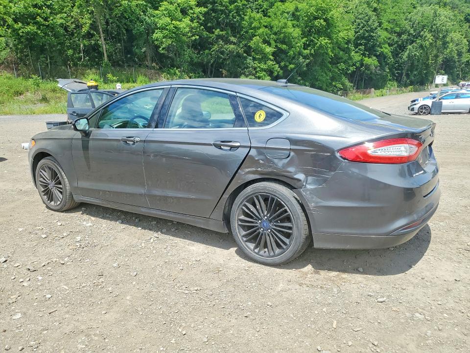 Aukcja sprzedaży 2016 Ford Fusion, vin: 3FA6P0HD3GR338294, numer aukcji: 58939796
