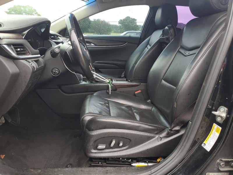 Aukcja sprzedaży 2018 Cadillac Xts, vin: 2G61M5S35J9118424, numer aukcji: 56588576