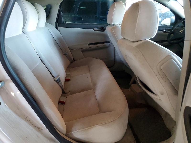 Продажа на аукционе авто 2011 Chevrolet Impala, vin: 2G1WA5EK6B1258862, номер лота: 58754956