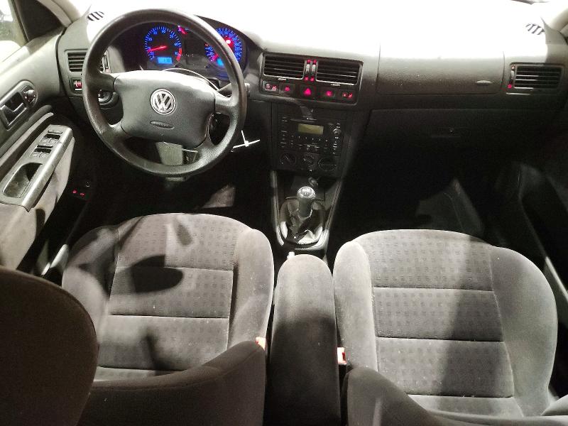 Aukcja sprzedaży 2002 Volkswagen Jetta, vin: 3VWSE69M72M171019, numer aukcji: 55972066