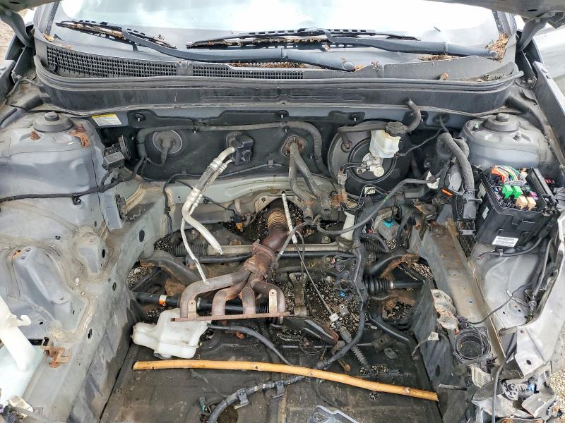 2013 Hyundai Sonata მანქანა იყიდება აუქციონზე, vin: 5NPEB4AC3DH704332, აუქციონის ნომერი: 58972006