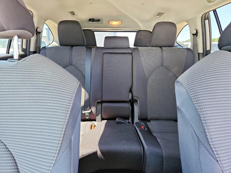 Продажа на аукционе авто 2022 Toyota Highlander, vin: 5TDZZRAH2NS113801, номер лота: 56122526