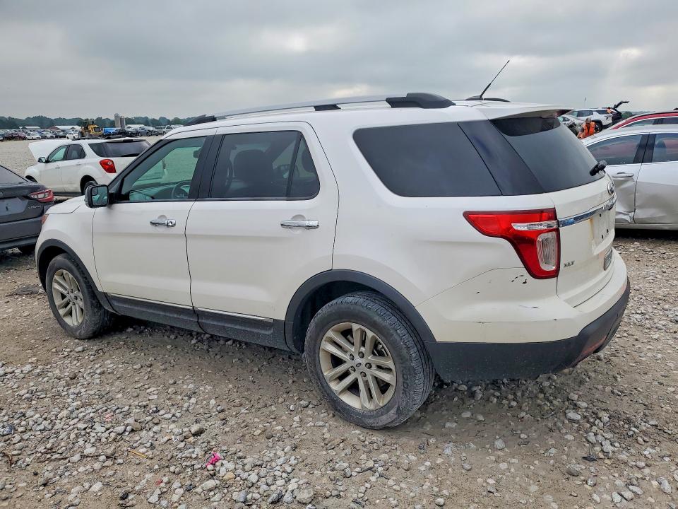 Aukcja sprzedaży 2012 Ford Explorer, vin: 1FMHK7D86CGA91160, numer aukcji: 57563086