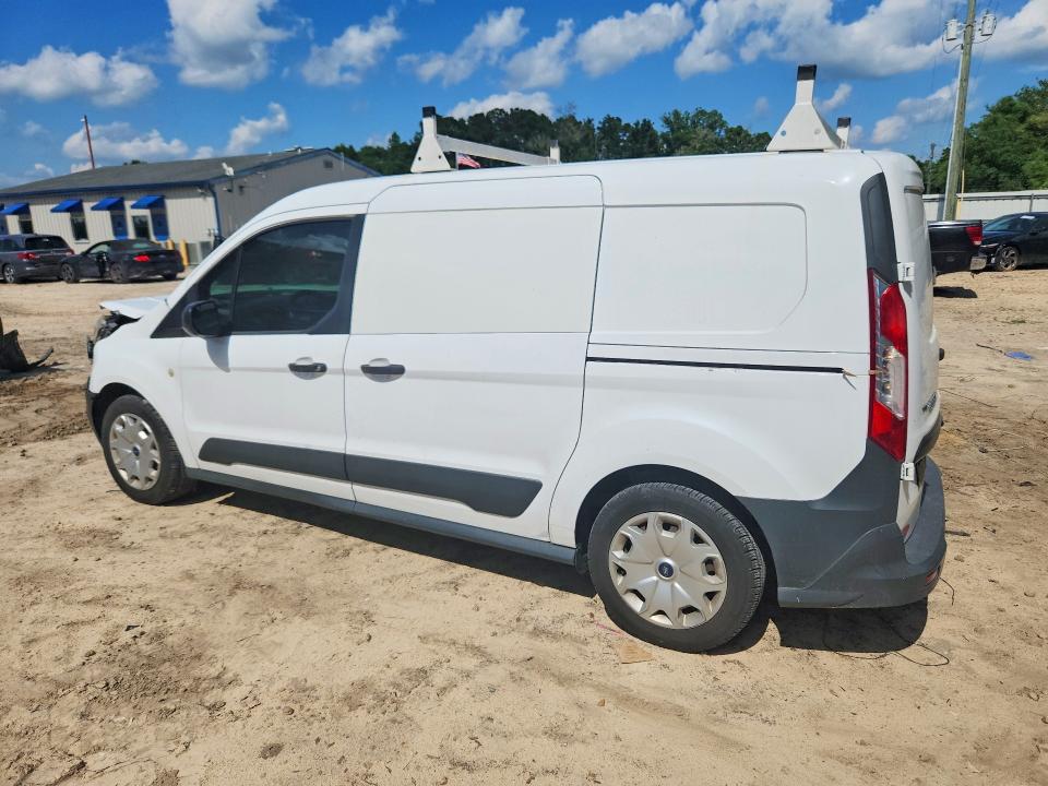 2015 Ford Transit Connect მანქანა იყიდება აუქციონზე, vin: NM0LS7E77F1219768, აუქციონის ნომერი: 53782916