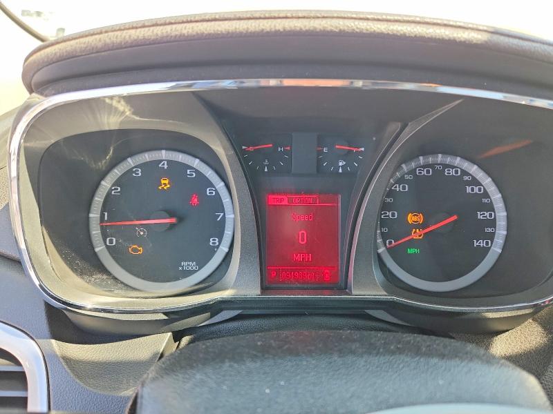 Продаж на аукціоні авто 2016 Gmc Terrain, vin: 2GKFLUE39G6253450, номер лоту: 56693096