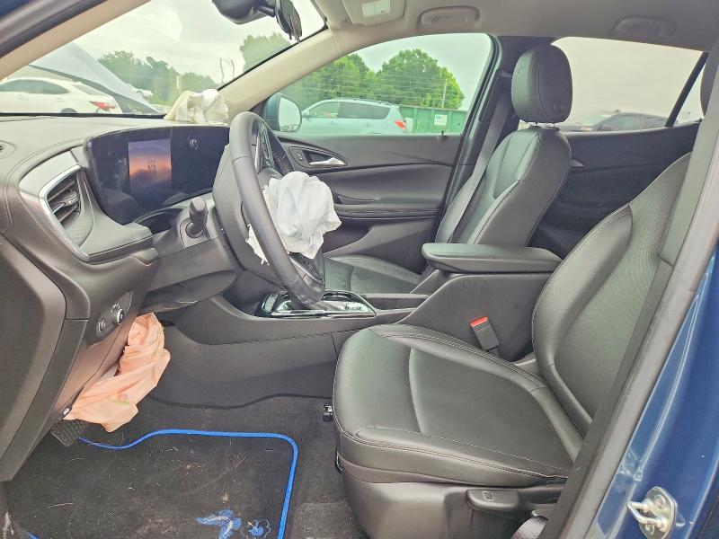 Aukcja sprzedaży 2024 Buick Encore Gx, vin: KL4AMDSLXRB131018, numer aukcji: 57600416
