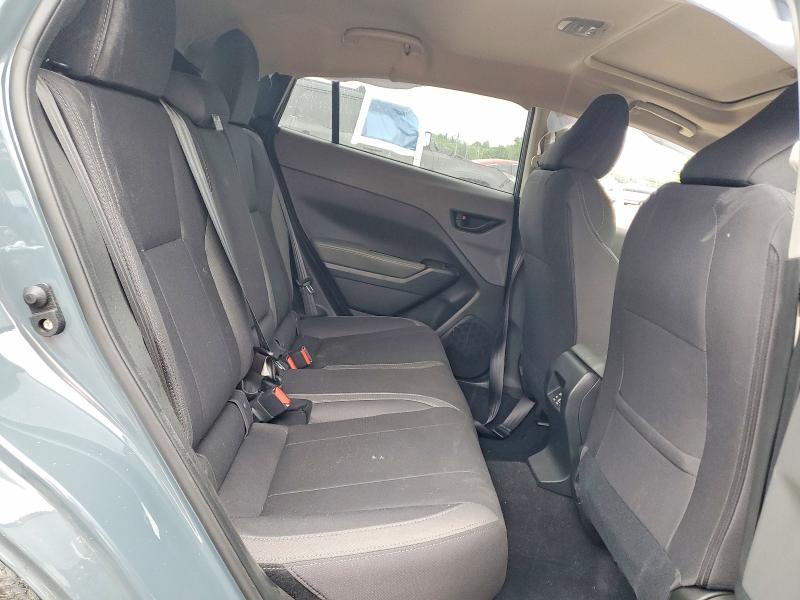 Aukcja sprzedaży 2025 Subaru Crosstrek, vin: JF2GUHDC8SH335616, numer aukcji: 57532506
