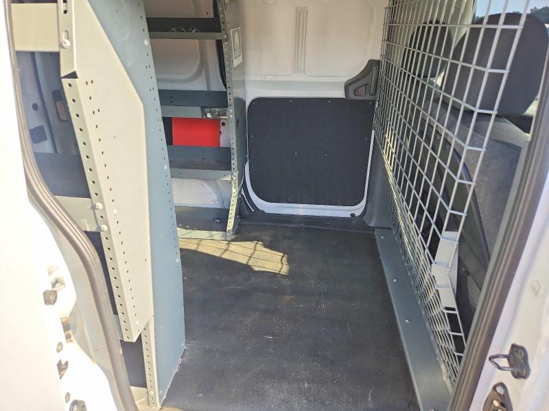 58115456 :رقم المزاد ، 3N6CM0KN4LK691280 vin ، 2020 Nissan Nv200 مزاد بيع