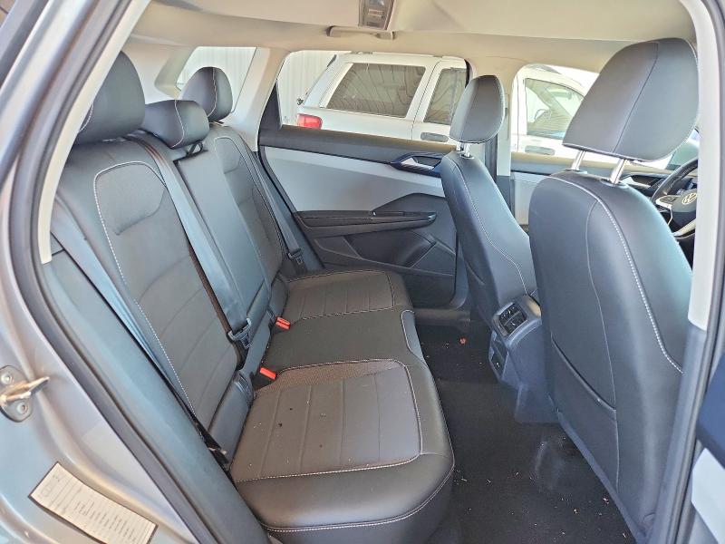 Aukcja sprzedaży 2024 Volkswagen Taos, vin: 3VVSX7B26RM120246, numer aukcji: 58376186
