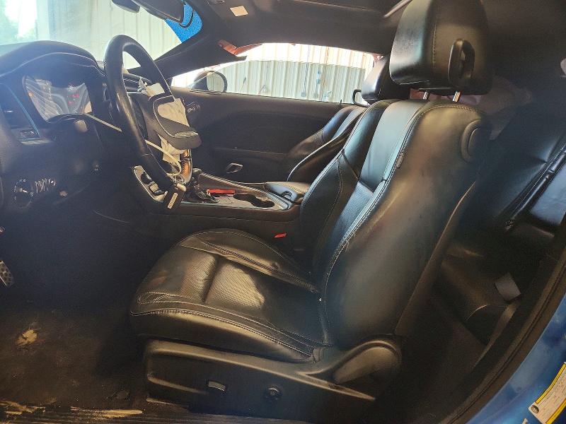 Aukcja sprzedaży 2016 Dodge Challenger, vin: 2C3CDZBT2GH114167, numer aukcji: 56544346