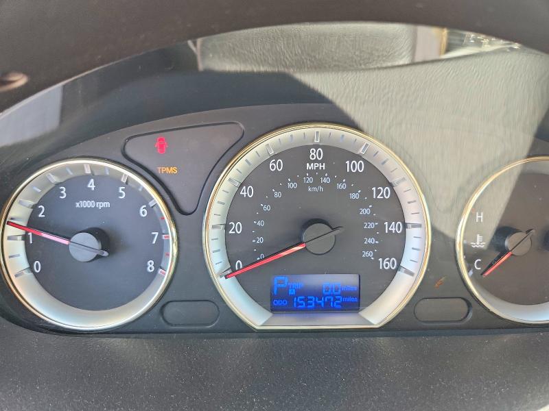 Продаж на аукціоні авто 2009 Hyundai Sonata, vin: 5NPEU46F79H509421, номер лоту: 59171476