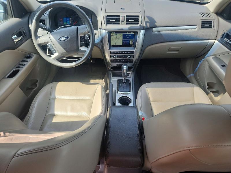 Продаж на аукціоні авто 2010 Ford Fusion, vin: 3FADP0L3XAR178699, номер лоту: 56845336