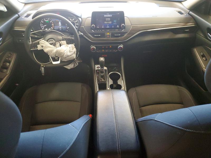 Продаж на аукціоні авто 2024 Nissan Altima, vin: 1N4BL4DV8RN335199, номер лоту: 57844856