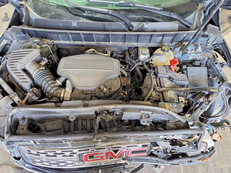 2019 Gmc Acadia მანქანა იყიდება აუქციონზე, vin: 1GKKNXLS6KZ161522, აუქციონის ნომერი: 57201846