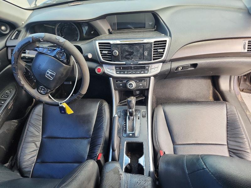 Aukcja sprzedaży 2014 Honda Accord, vin: 1HGCR6F71EA006984, numer aukcji: 58512216