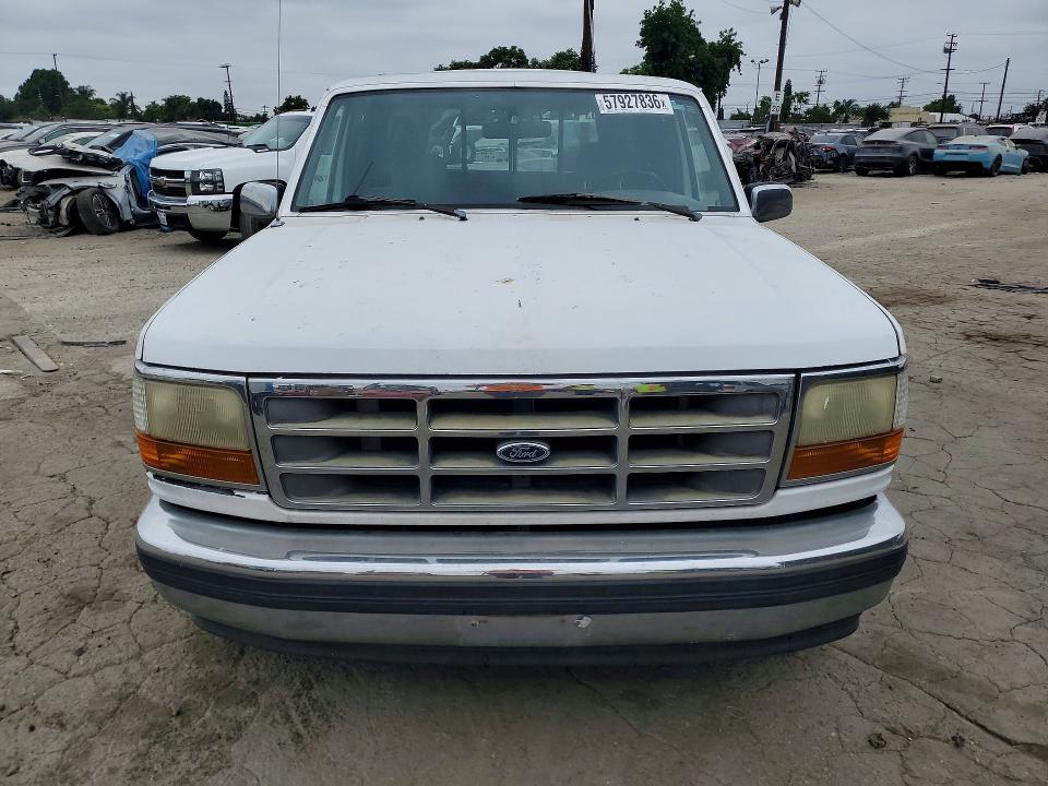 Продажа на аукционе авто 1995 Ford F150, vin: 1FTEX15Y2SKB36806, номер лота: 57927836