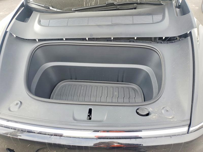 Aukcja sprzedaży 2026 Tesla Model Y, vin: 7SAYGDED6TF624590, numer aukcji: 58252866