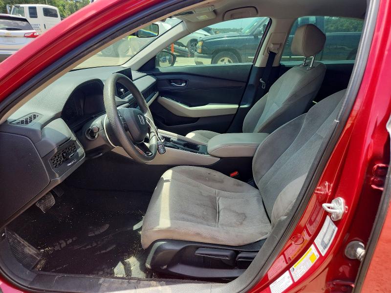 Aukcja sprzedaży 2023 Honda Accord, vin: 1HGCY1F2XPA009606, numer aukcji: 58883356
