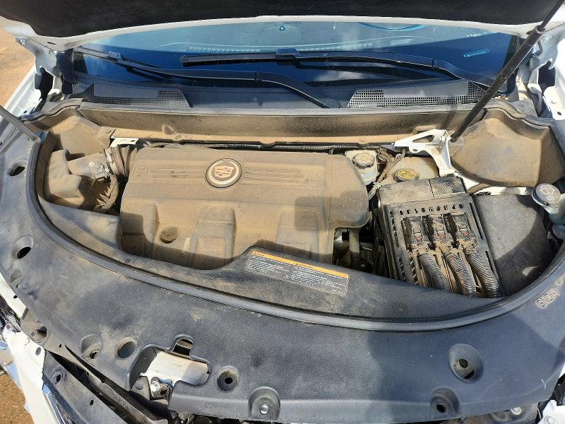 Продаж на аукціоні авто 2015 Cadillac Srx, vin: 3GYFNEE38FS586843, номер лоту: 56704286