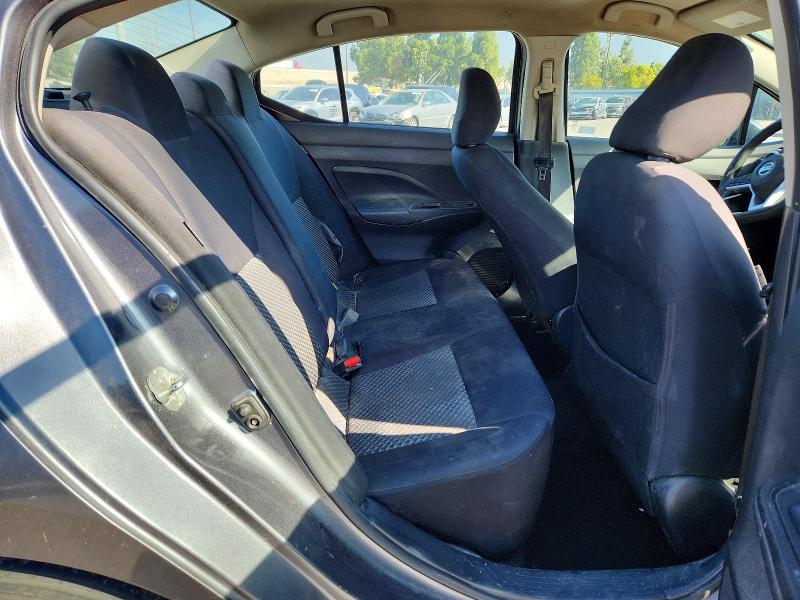 Aukcja sprzedaży 2020 Nissan Versa, vin: 3N1CN8DV9LL801359, numer aukcji: 57055996